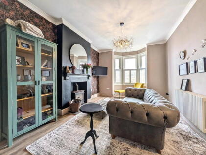 Meadow View, Whitehaven, CA28 9HN