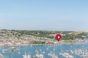 7, Lee Court, North Embankment, Dartmouth TQ6 9NL