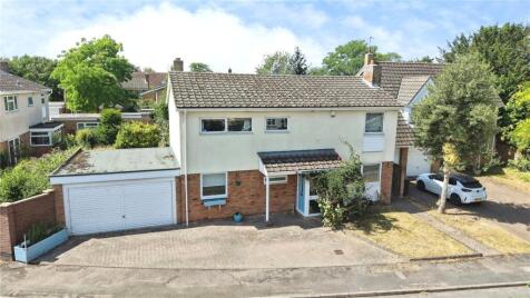Ascham Lane, Whittlesford, Cambridge, Cambridgeshire, CB22