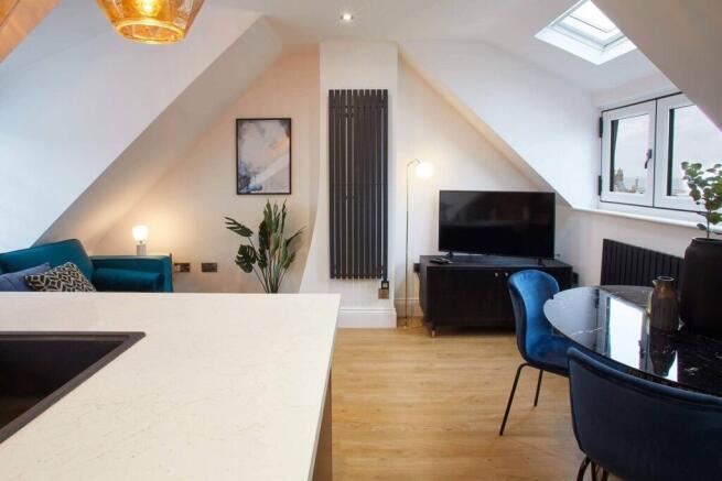 1 bed Maisonette for sale Image 8