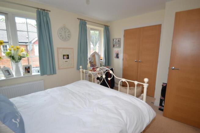 Bed 1