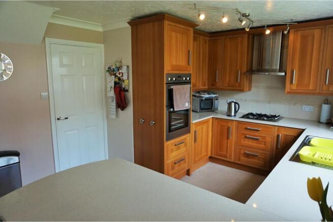 Kitchen / Breakfast