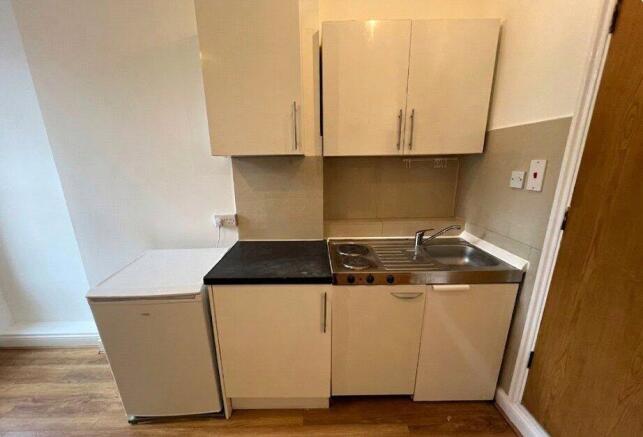 Kitchenette