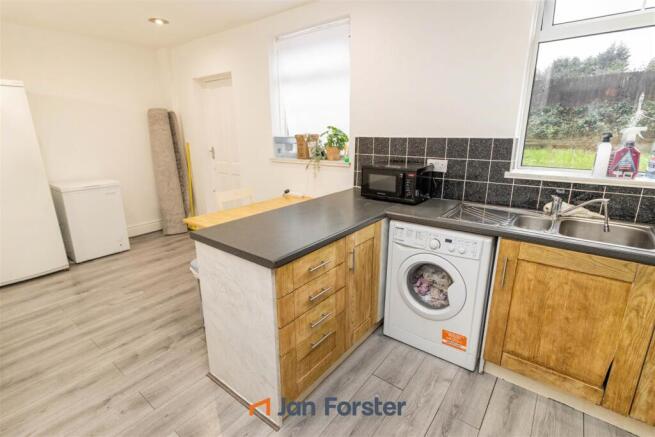 Kitchen-Diner