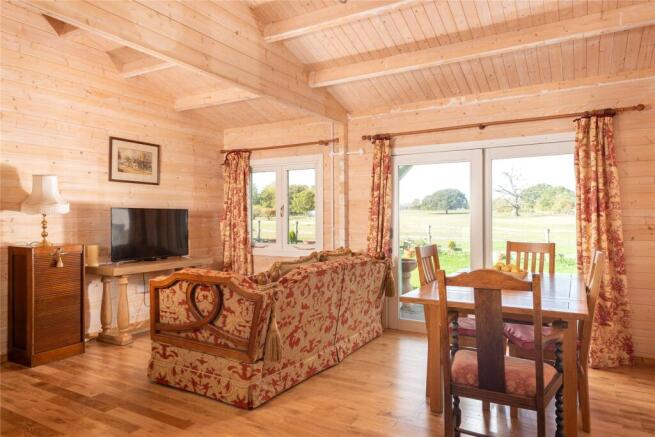 Dining/Sitting Room