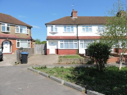 Mapleton Crescent, Enfield, EN3