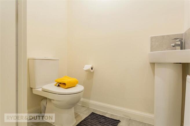Guest Wc