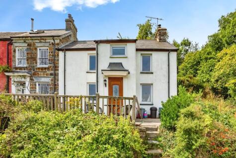 Alltfach, St. Dogmaels, Cardigan, Pembrokeshire, SA43