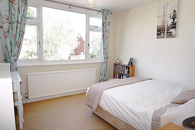 Bedroom two