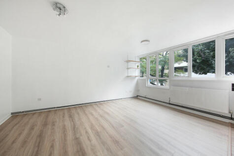 Hazlewood Crescent, London