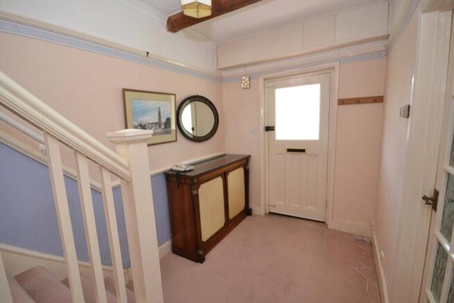 Stoneborough Lane, Budleigh Salterton, Devon photo 4