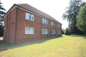4, Cedars Court, The Cedars, Guildford GU1 1YZ