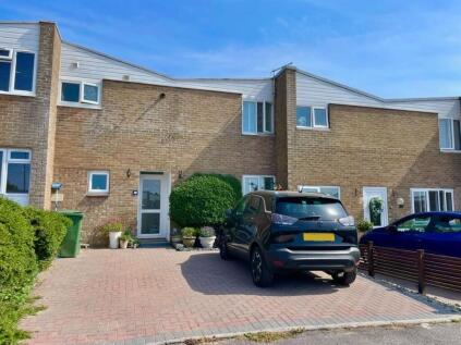 Barrow Rise, Weymouth, DT4