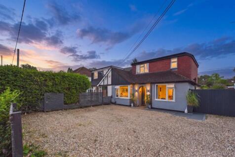 Reading Road, Winnersh, Wokingham, Berkshire, RG41