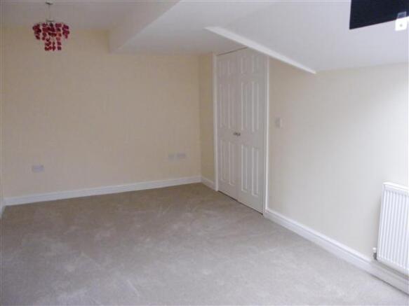 Bedroom 2: