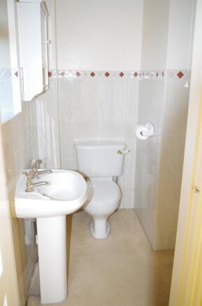 En-suite
