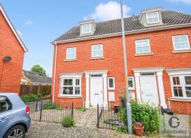 19, Earles Gardens, Norwich NR4 7SH