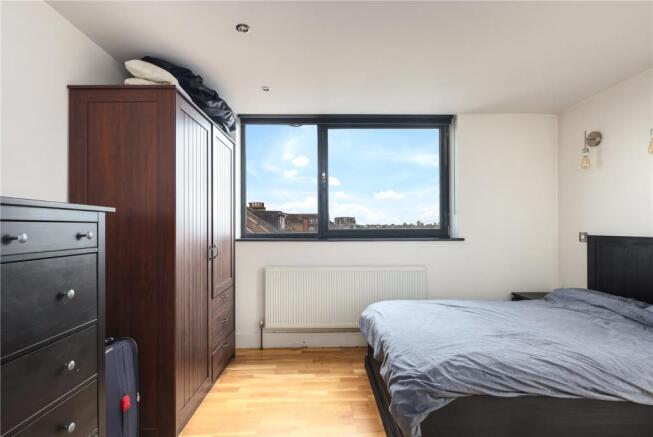 Bedroom 1 View 2