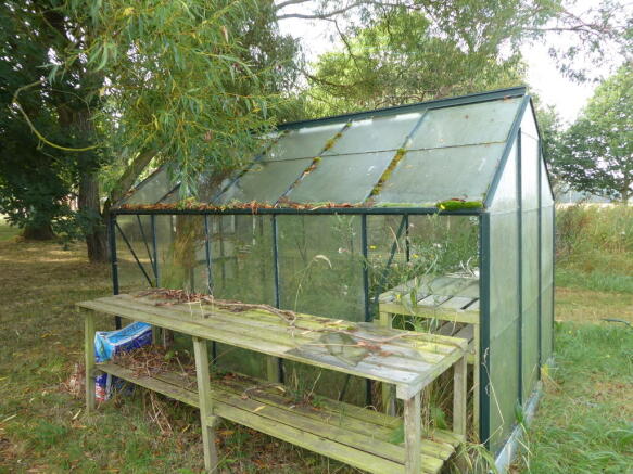 Greenhouse