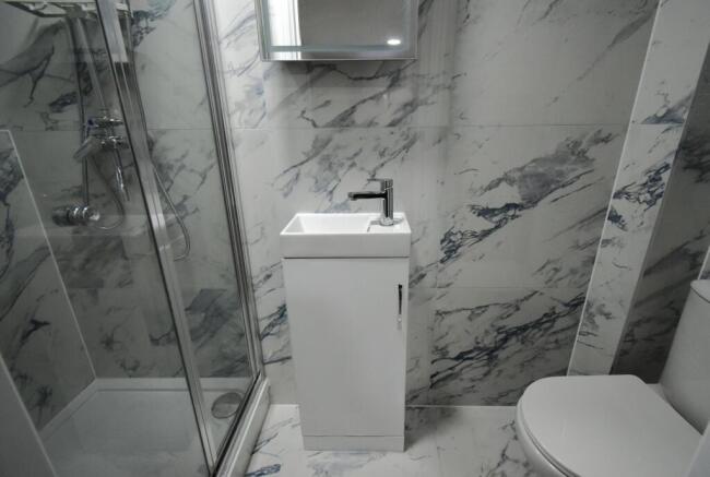 Ensuite