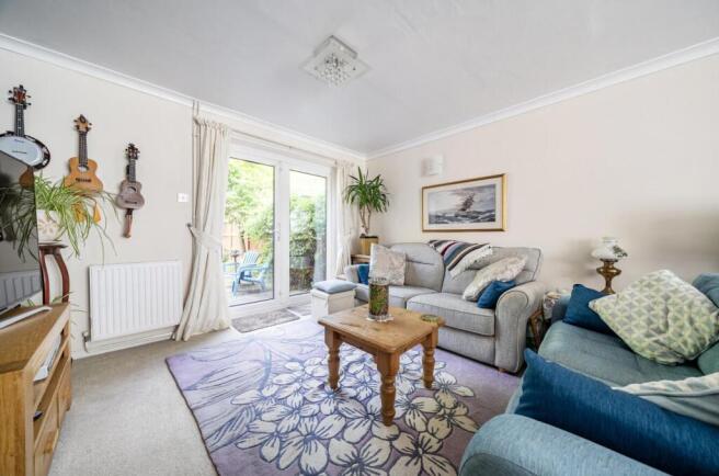 44 Harmans Way