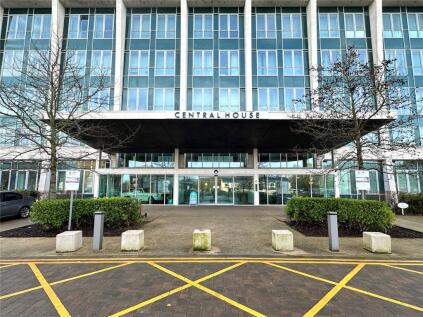 Eagle Way, Great Warley, Brentwood, Essex