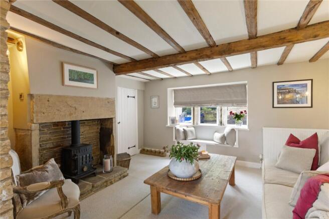 3 bed Terraced for sale Image 10