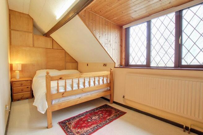BEDROOM 2 (FRONT)