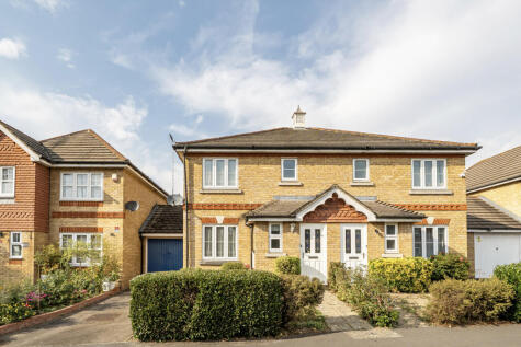 Brookside Road, Watford, Hertfordshire
