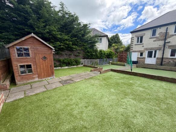 2 bed Semi-Detached for sale Image 9