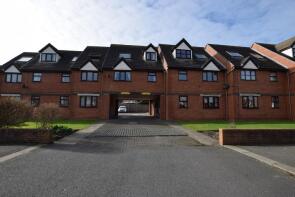 Flat 5, 233 241 Lodge Court, Norbreck Road, Thornton-cleveleys FY5 1RE