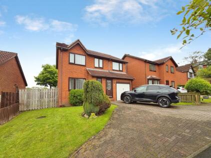 The Barns, Stanley, Durham, DH9
