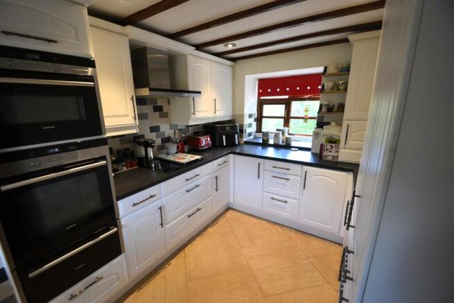 Kitchen 1