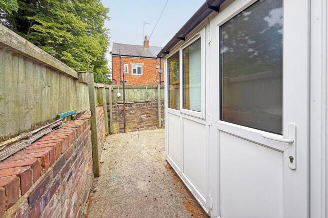 2 bed End of Terrace for sale Image 12