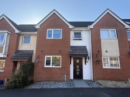 Godric Road, Newport