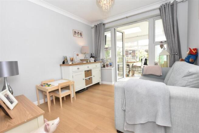 Sheldrake Road, NG34 photo 4