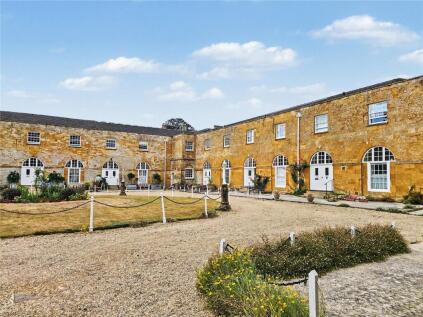Brettingham Court, Hinton St. George, Somerset, TA17