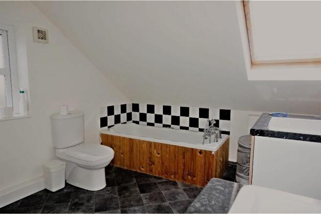 En-suite Three