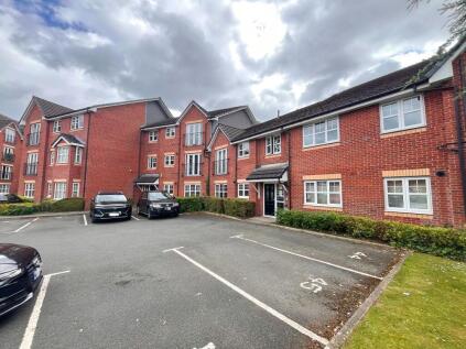 Moor Lane, Wythenshawe, M23
