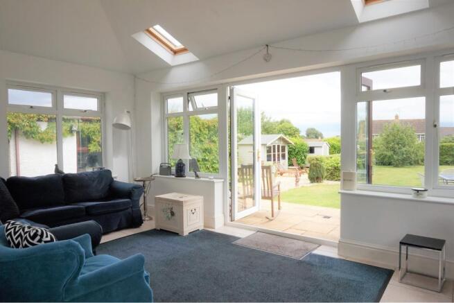 Sun Room