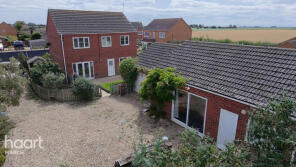 91 93 Twickers, Charlemont Drive, March PE15 0GD
