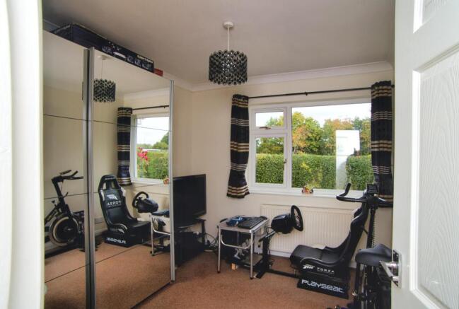 Bedroom 4