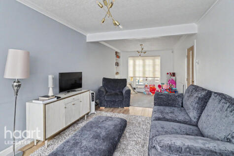 Durston Close, Leicester