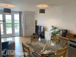 100, Chadwick Road, Slough SL3 7FU