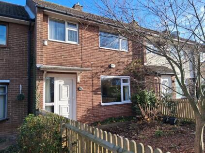 Vicarage Road, Mickleover, Derby