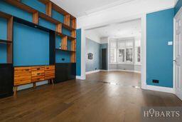 4, Sidney Road, Wood Green, London N22 8LS