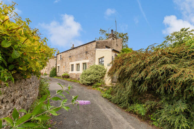 Friendly Cottage