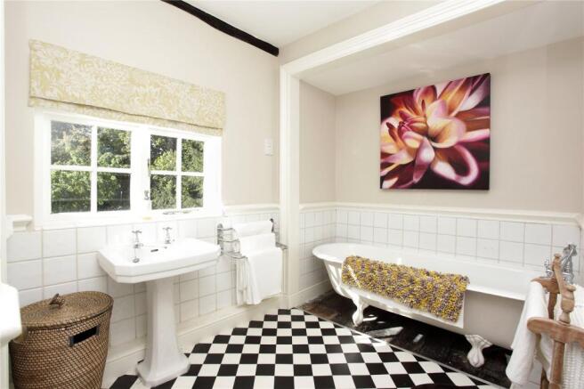Bathroon