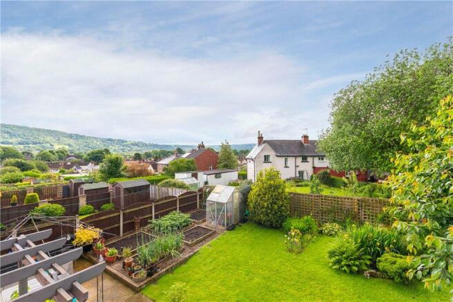 Gardens and Views