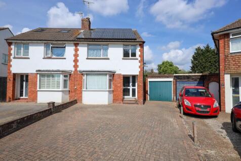 Orchard Way, Burgess Hill, RH15